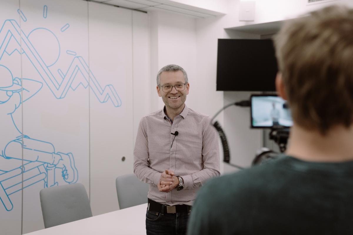 Rozbaleno v Lipo.ink: Startup Instria zaujal v NATO