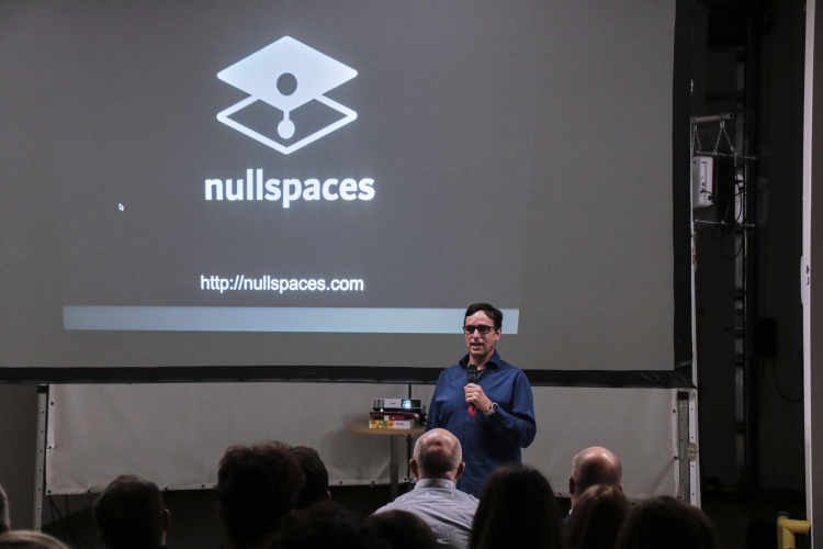 Nullspaces
