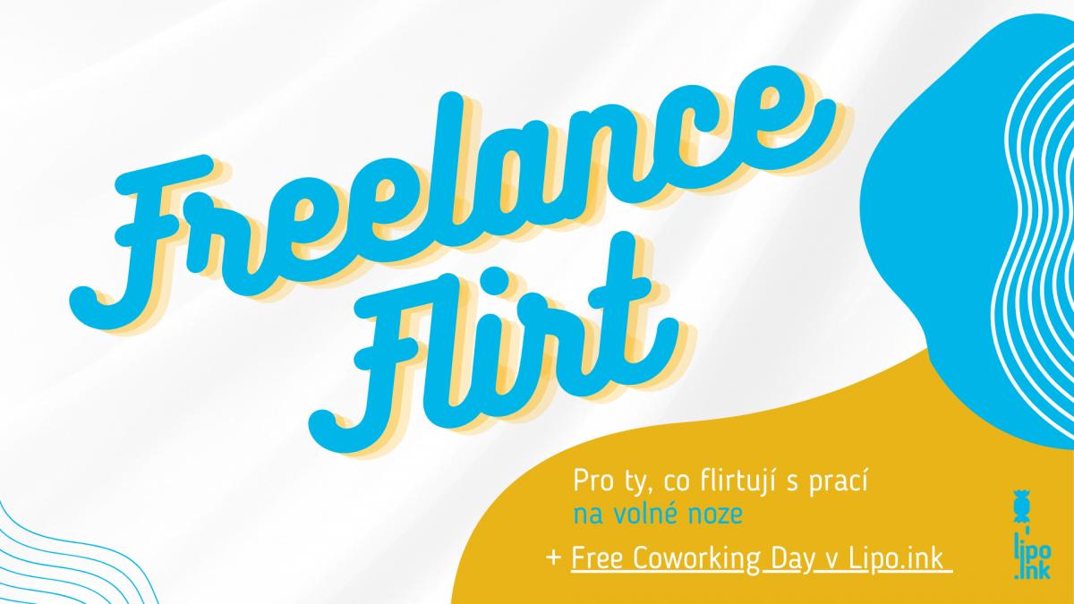 Freelance Flirt