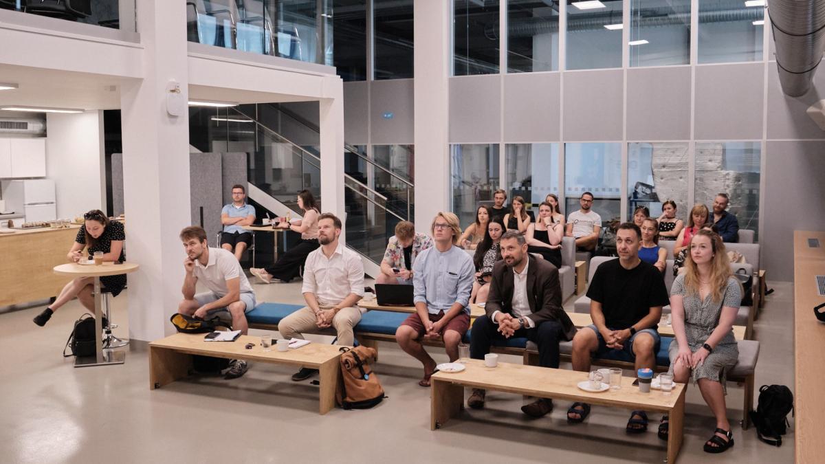 B2B Marketing v praxi: Klíčová témata pro růst a škálování firmy