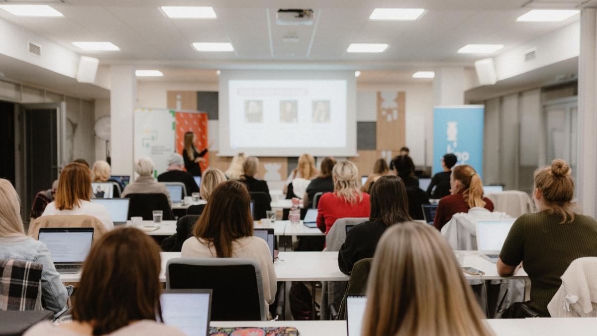 MarkeThink Academy 2026