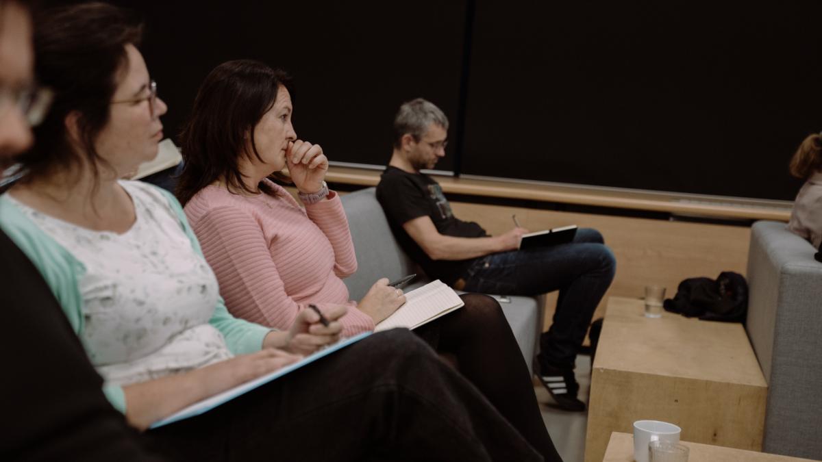 Role manažera 2030 a mentální zdraví