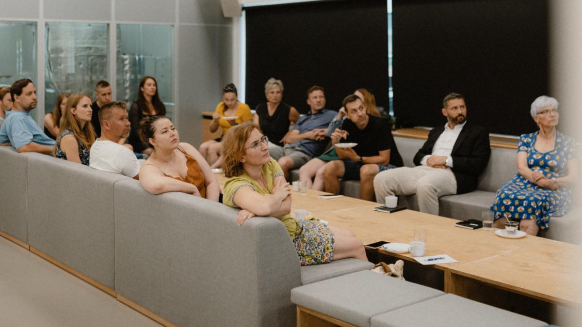 Oběd s inspirací vol. 3