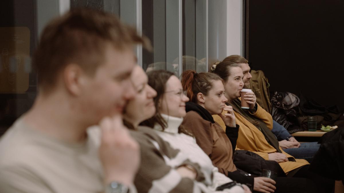 Jak postavit a řídit obchodní tým, který funguje