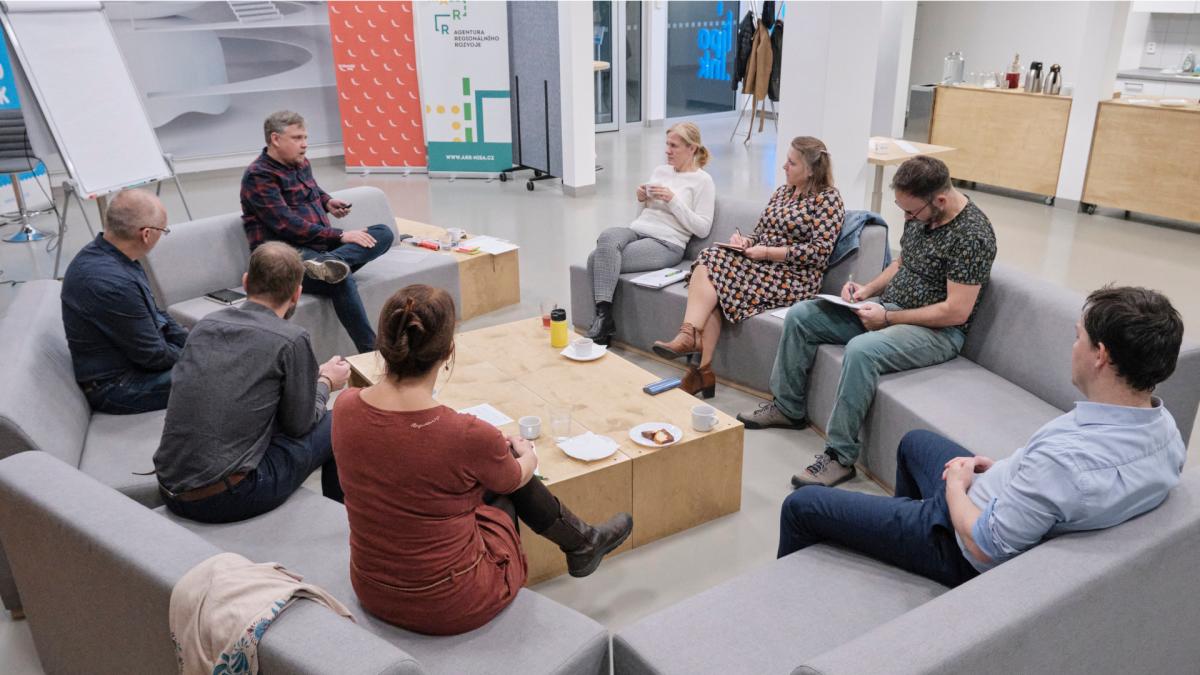 Malá manažerská násobilka: Umění Zpětné vazby