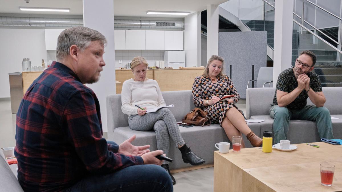 Malá manažerská násobilka: Jak vést hodnocení, které posouvá