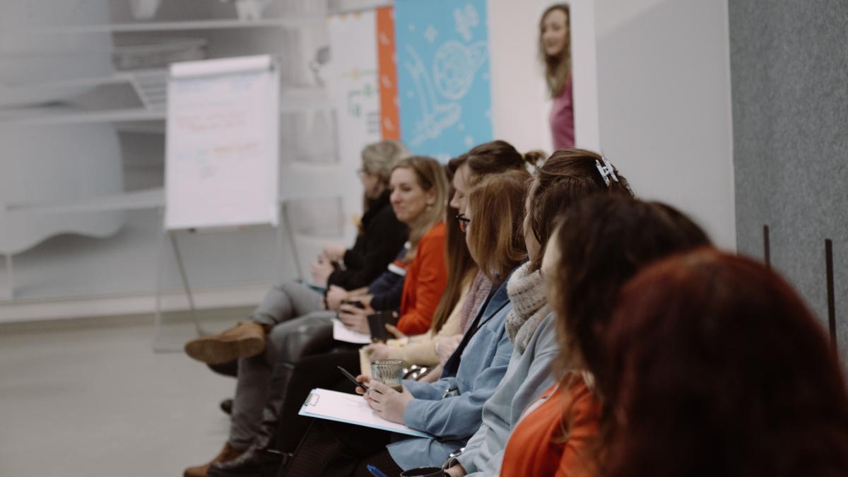 Psychologie změn (nejen) pro manažery