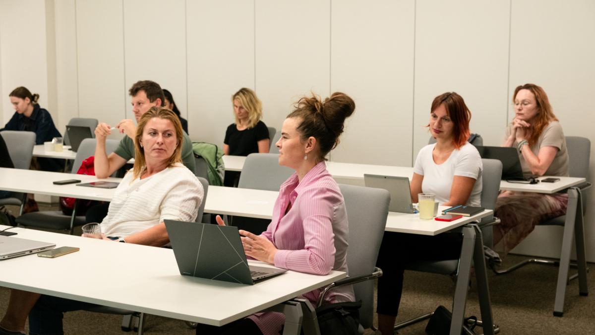 Ovládni Canvu a grafiku 1