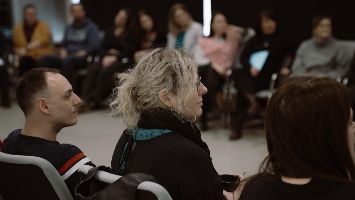 Praktický workshop o PR: Jak dostat váš příběh do médií