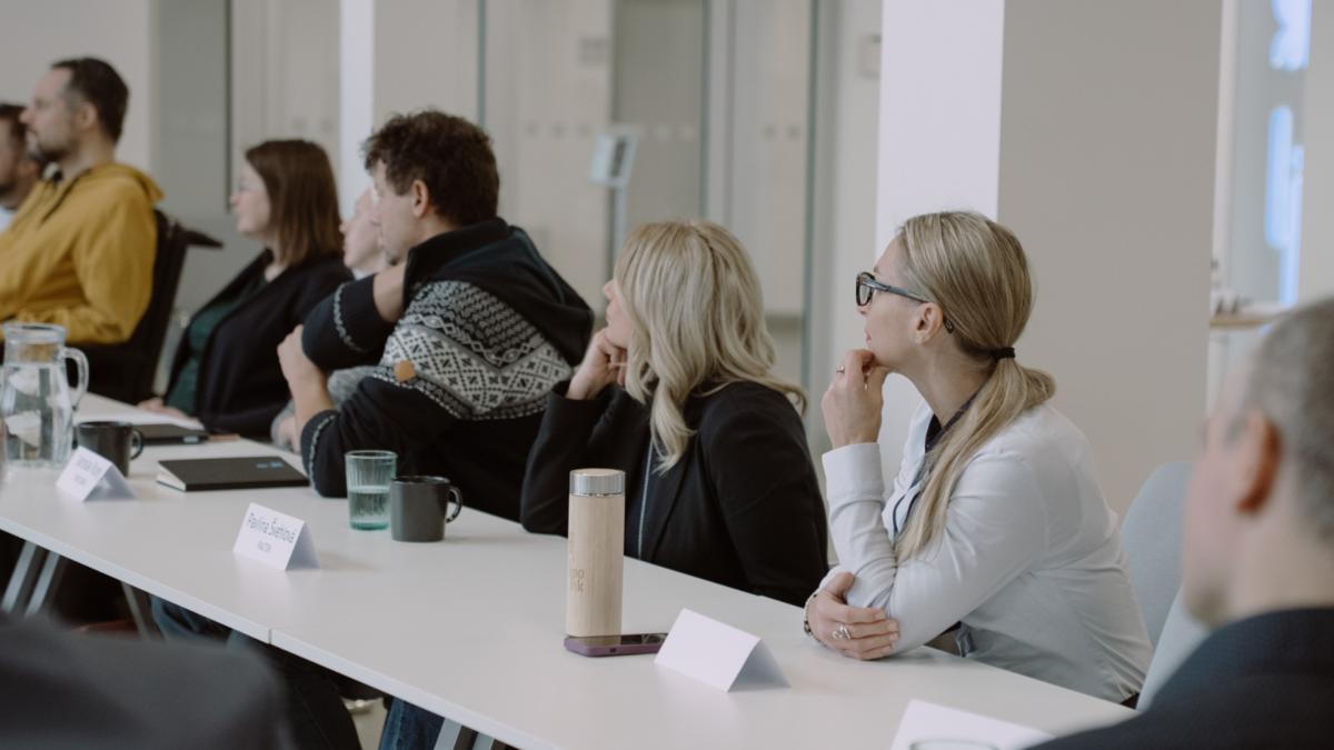 Business Breakfast: Z Liberce do budoucnosti – Praktické využití AI pro firmy z regionu