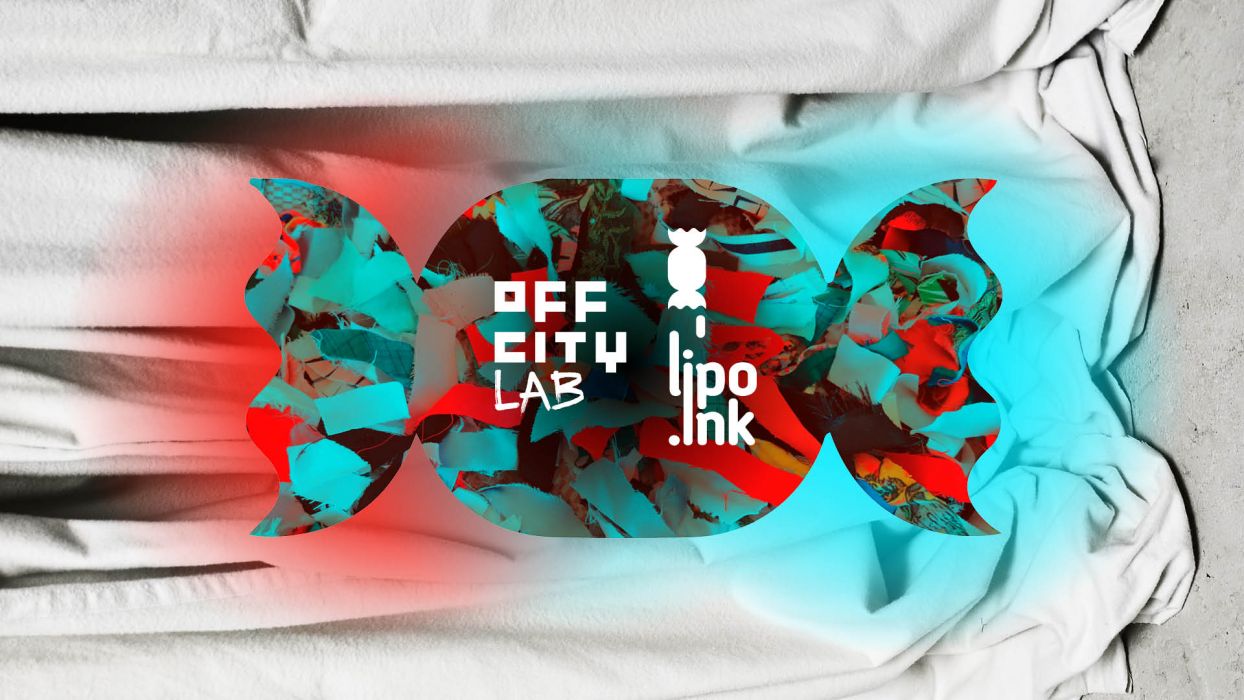 Offcity LAB & Lipo.ink #10 TEXTIL